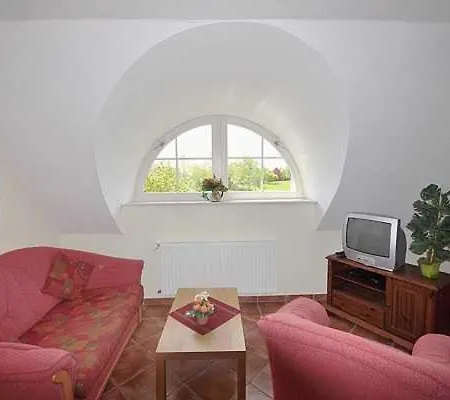 Karolas Landhus Unterm Reetdach *