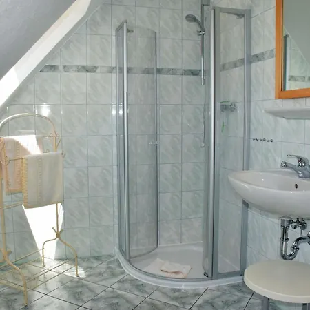 Karolas Landhus Unterm Reetdach Prázdninový dům