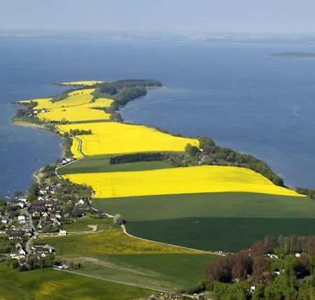 Karolas Landhus Unterm Reetdach