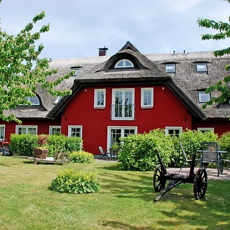 Karolas Landhus Unterm Reetdach *