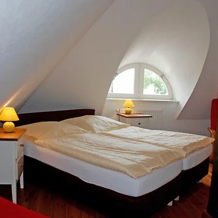 Karolas Landhus Unterm Reetdach